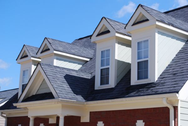 Dormer Roof Installation Service
