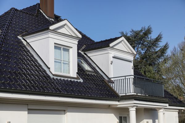 Dormer Roof Addition