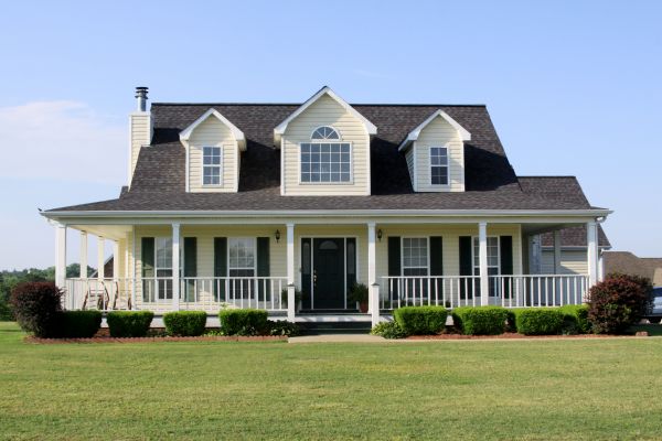 Porch Roofing Installation Service
