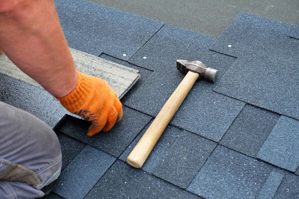Shingle Placement